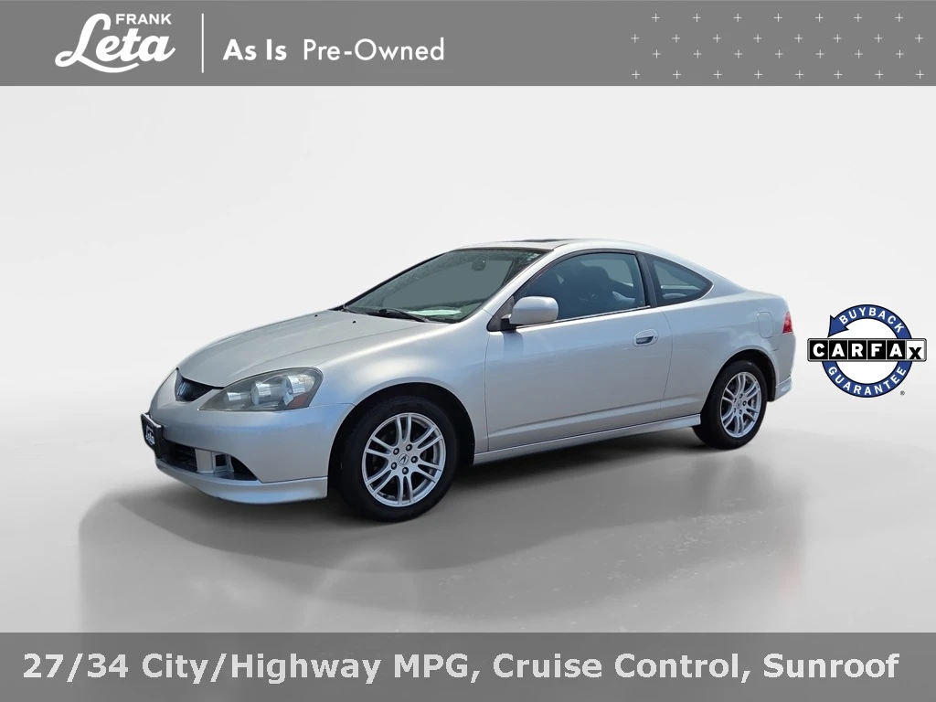 Frank Leta Automotive Outlet