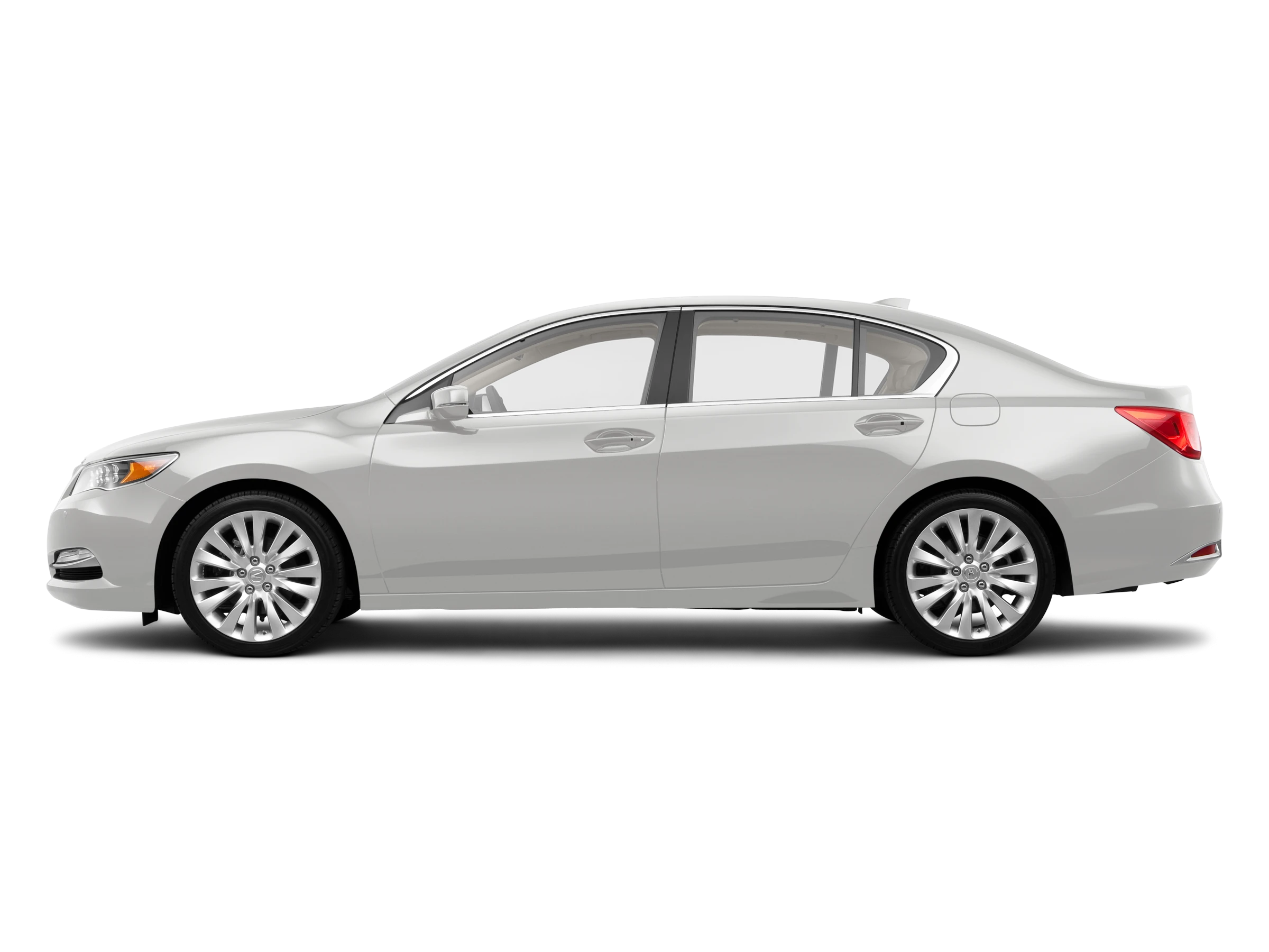 2014 Acura RLX