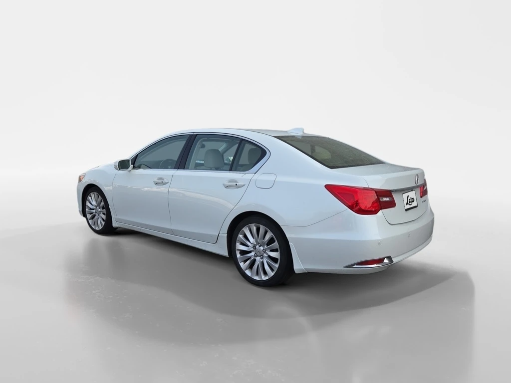 Frank Leta Automotive Outlet