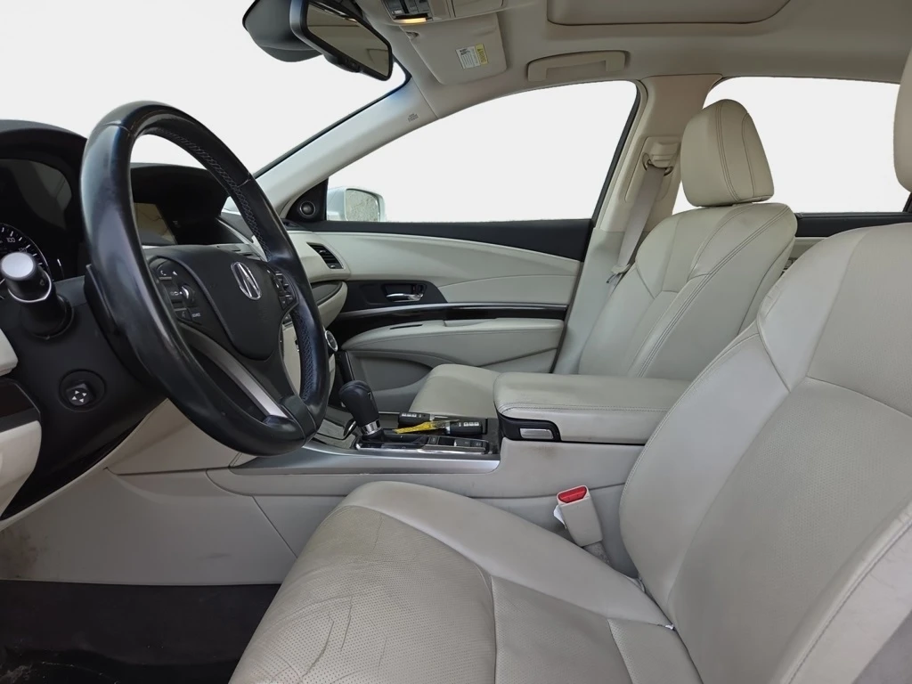 Frank Leta Automotive Outlet