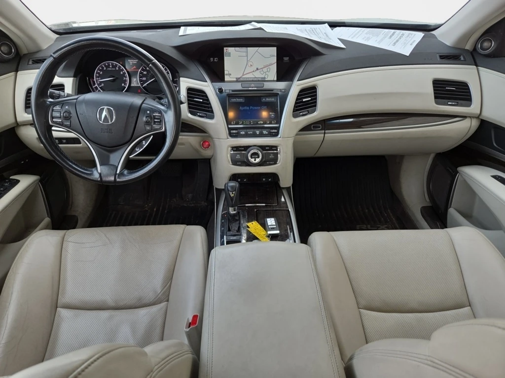 Frank Leta Automotive Outlet