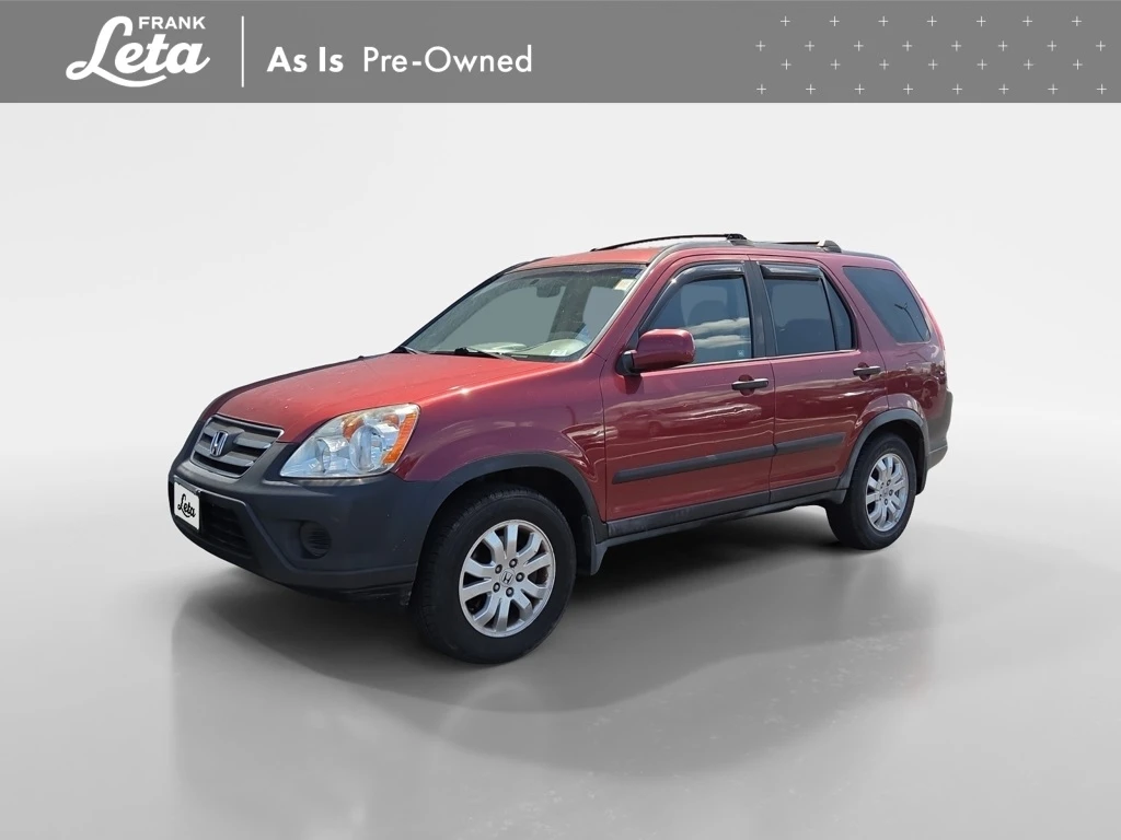 Frank Leta Automotive Outlet