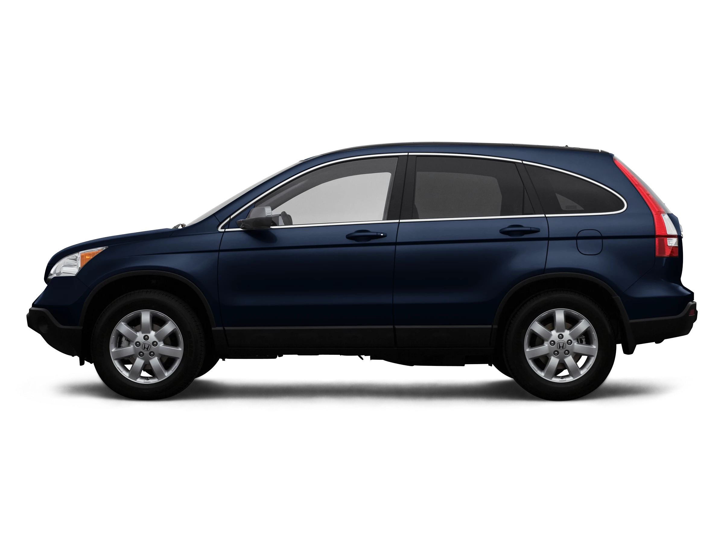 2007 Honda CR-V