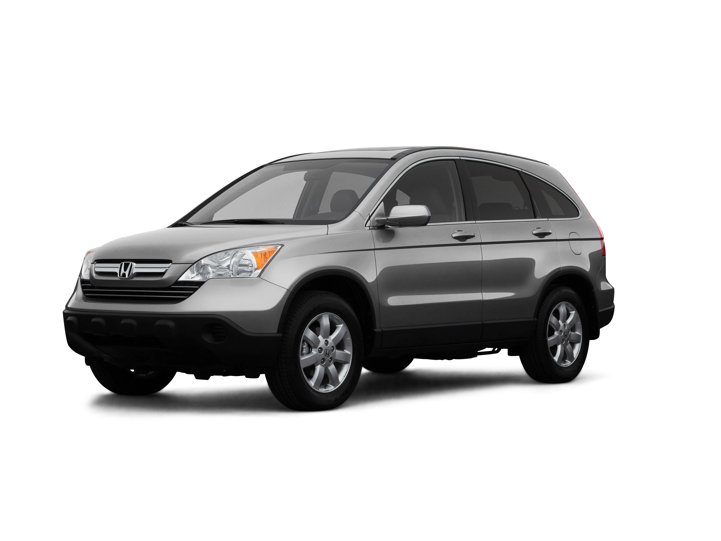 2007 Honda CR-V EX-L's photo