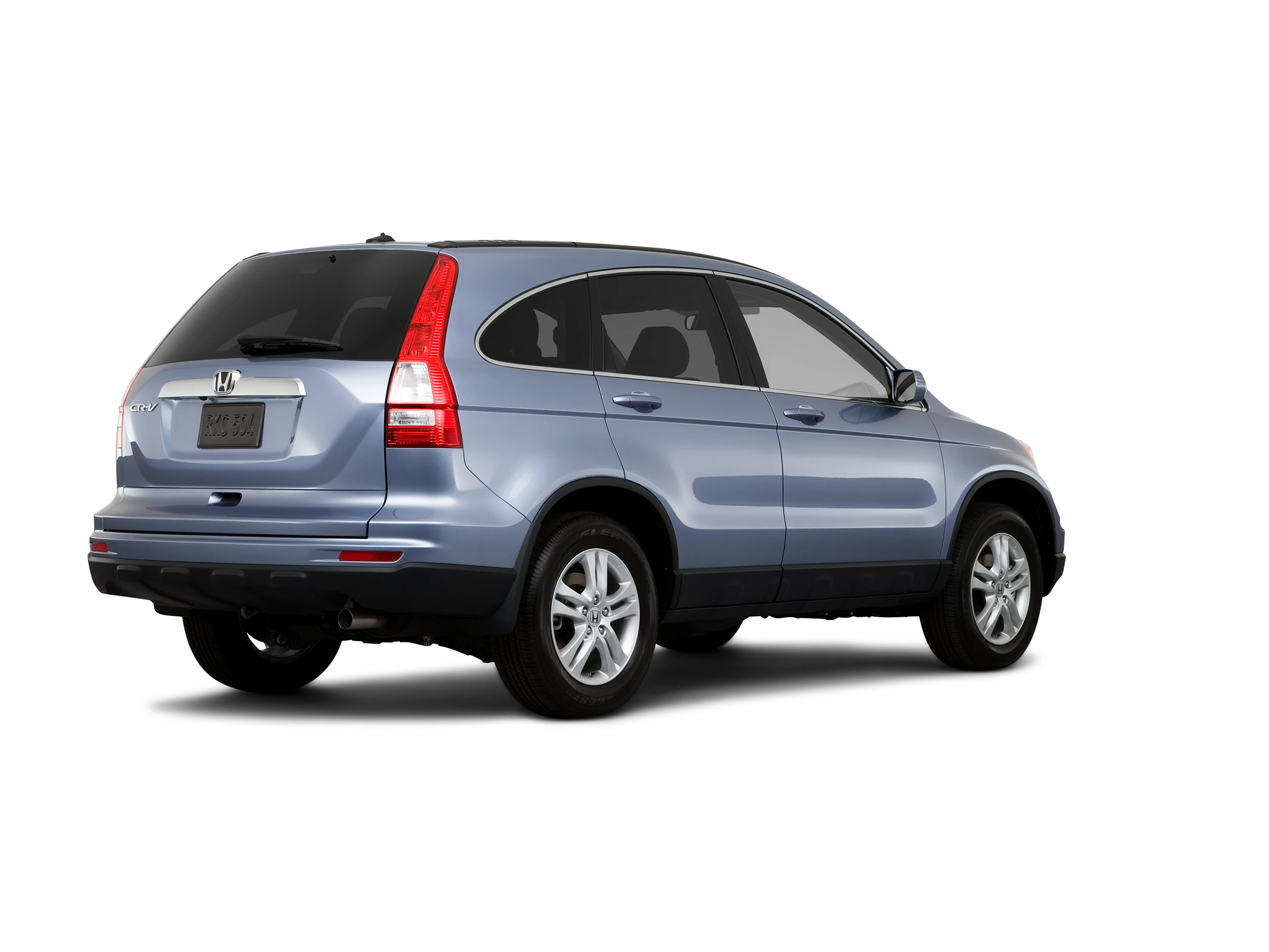 2010 Honda CR-V