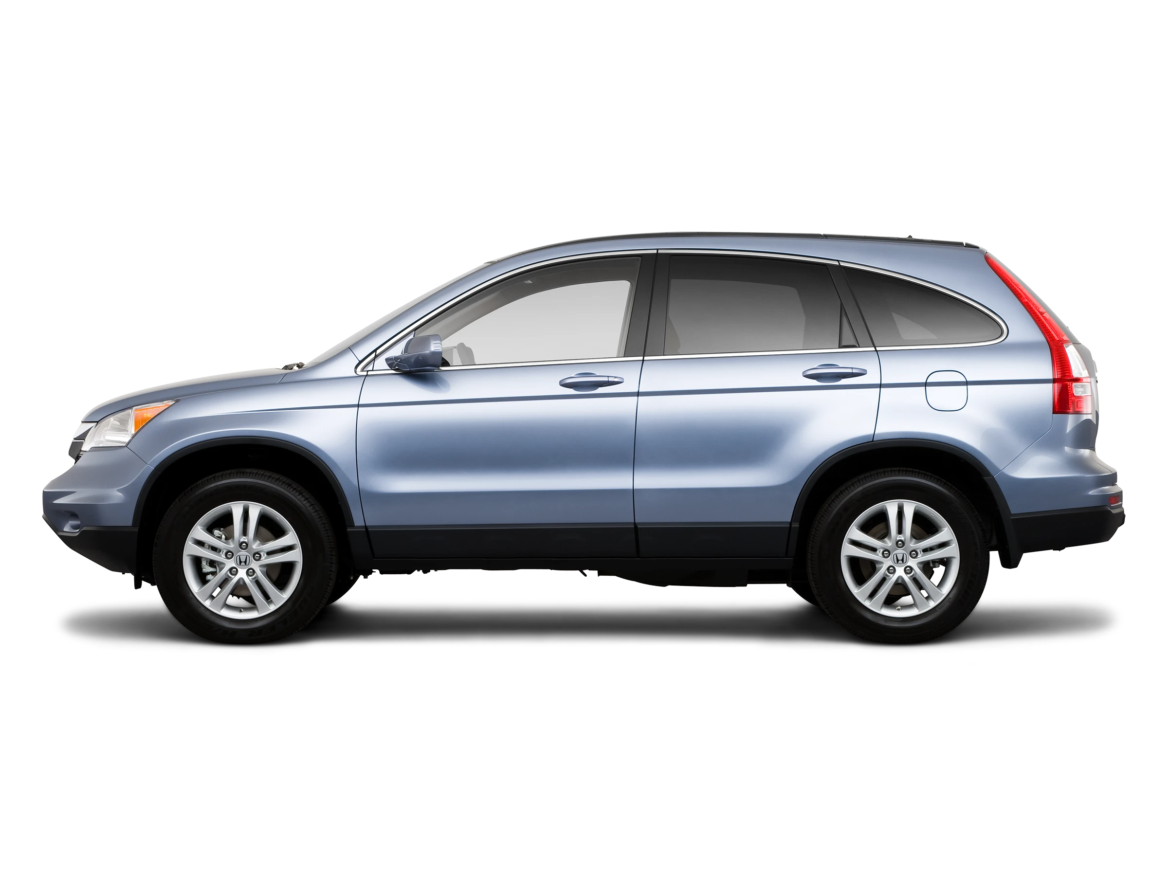 2010 Honda CR-V