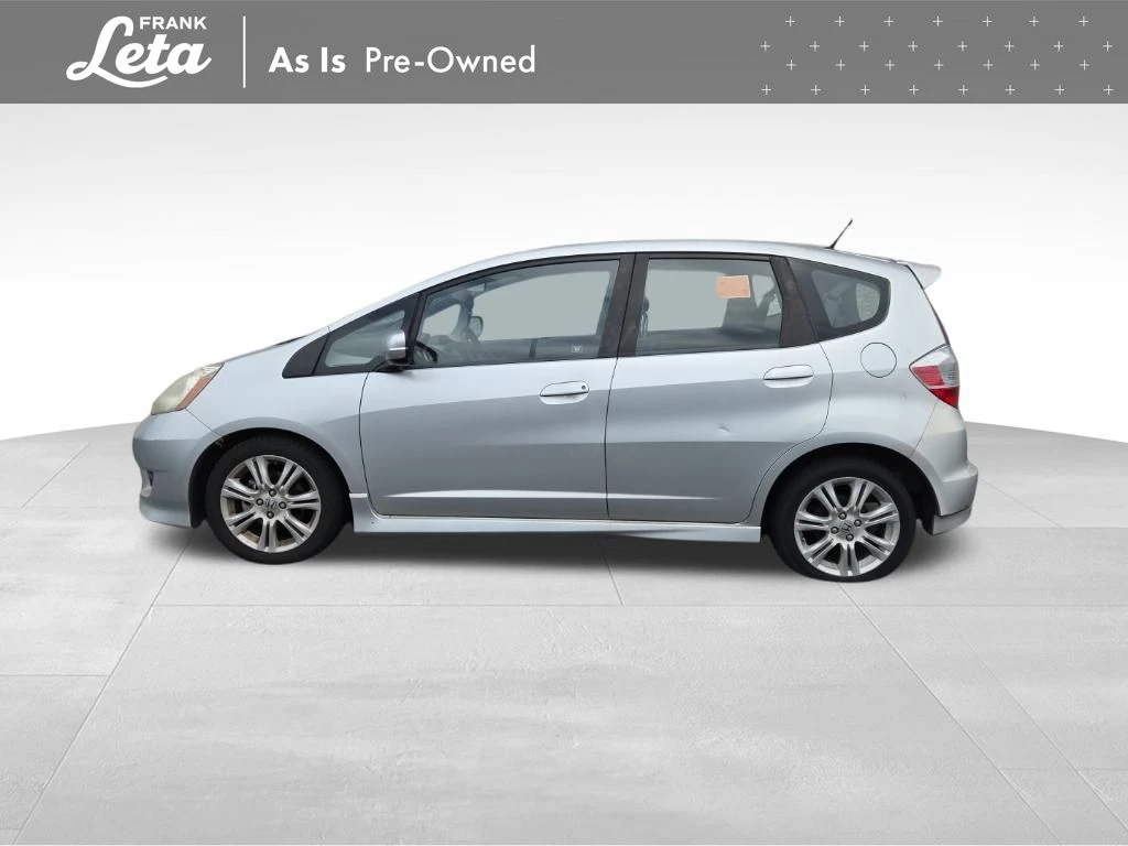 Frank Leta Automotive Outlet