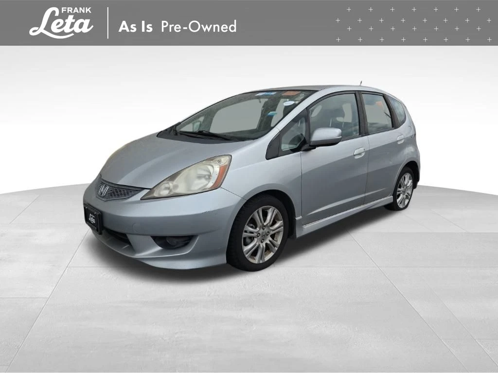 Frank Leta Automotive Outlet