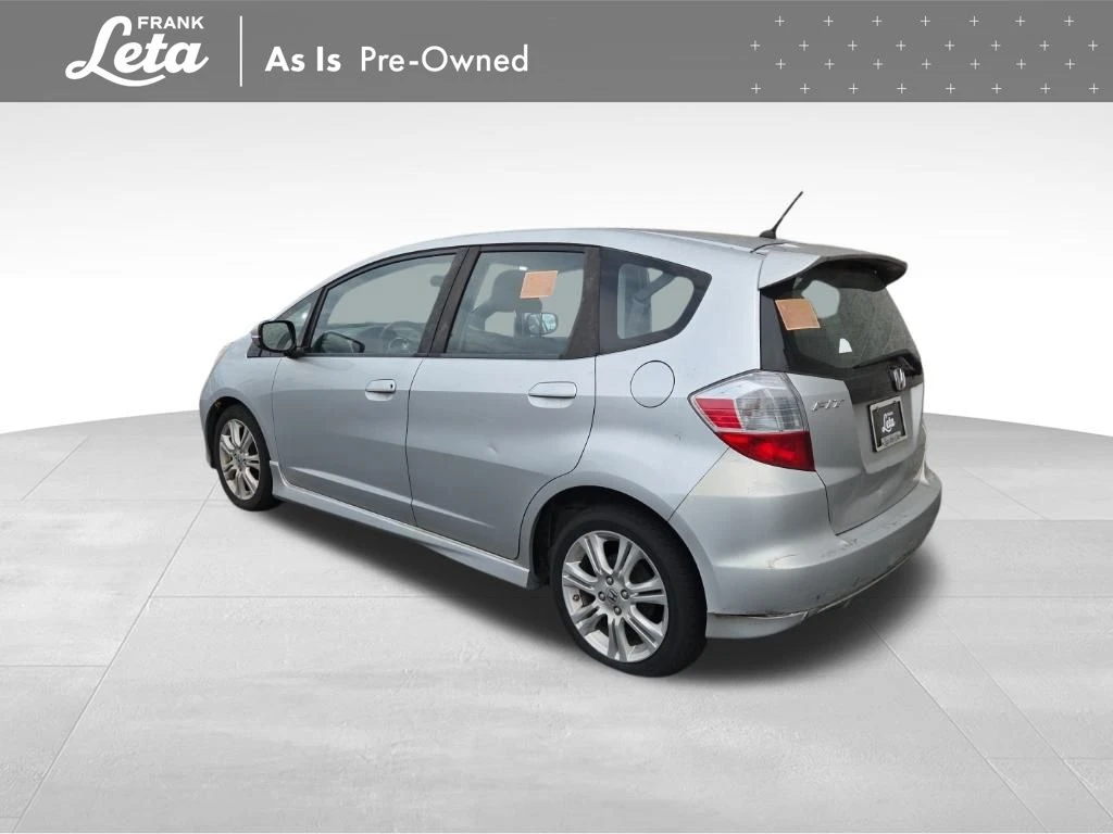 Frank Leta Automotive Outlet
