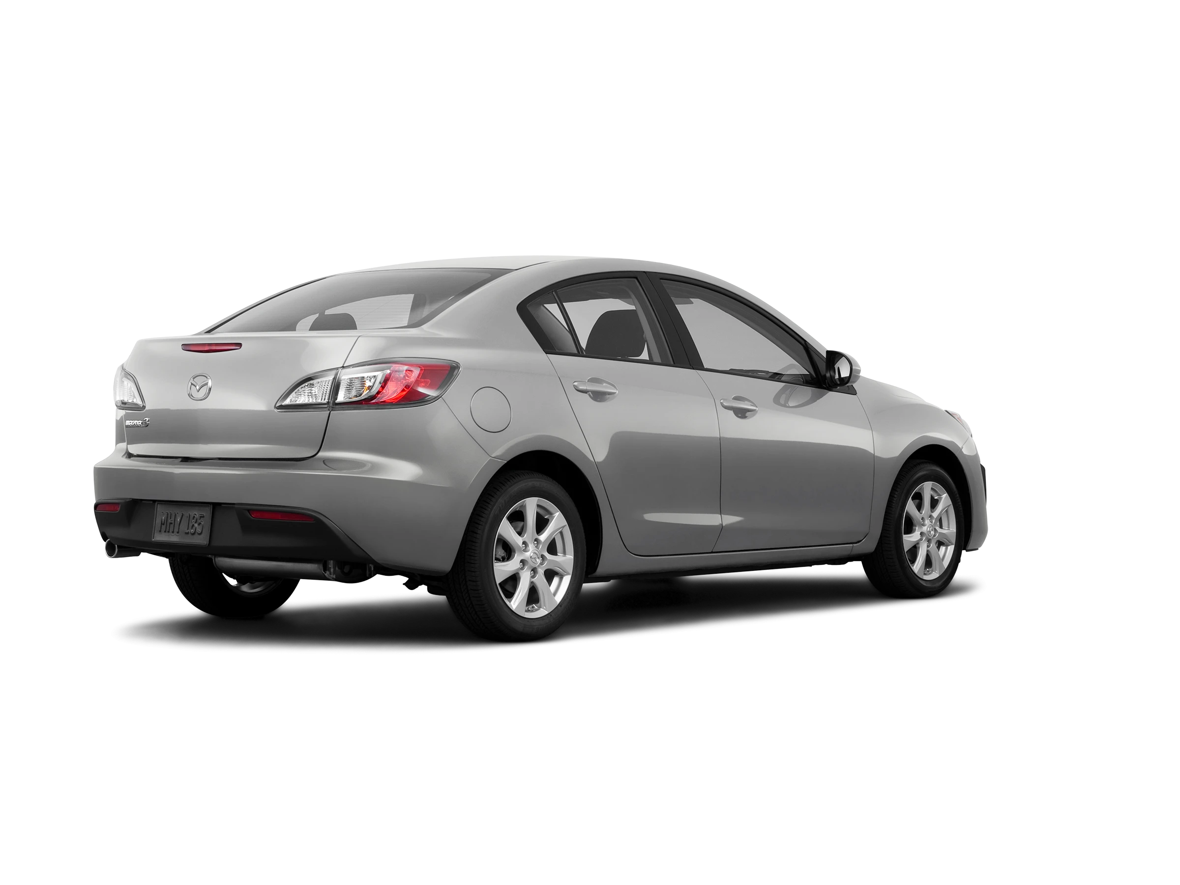 2011 Mazda Mazda3