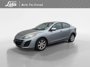 2011 Mazda Mazda3 at Default Company in City, CT