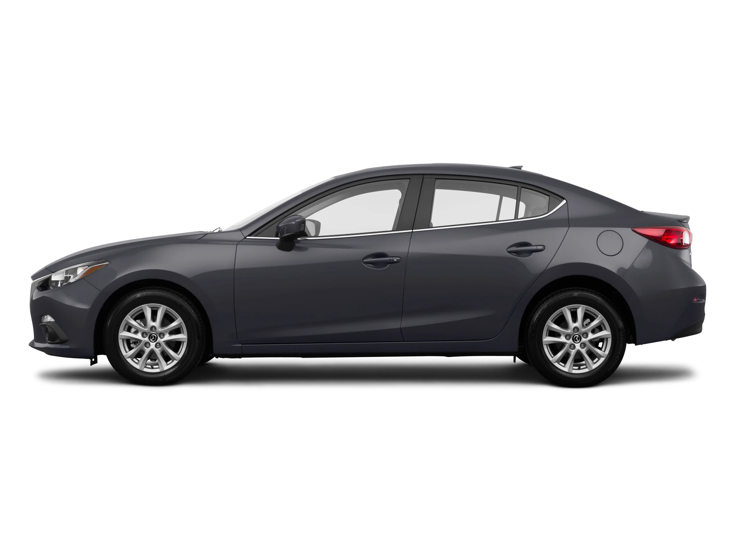 2015 Mazda Mazda3