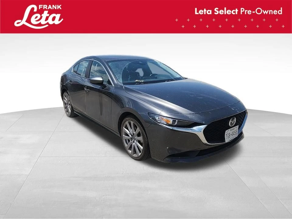 Frank Leta Automotive Outlet