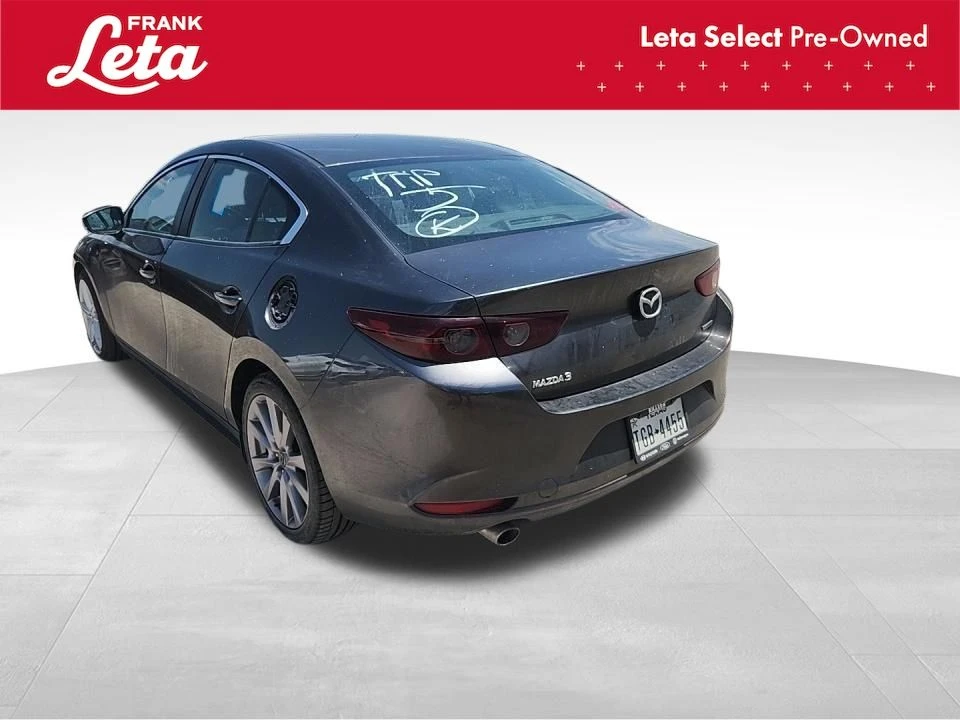 Frank Leta Automotive Outlet