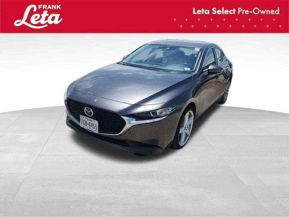 Frank Leta Automotive Outlet