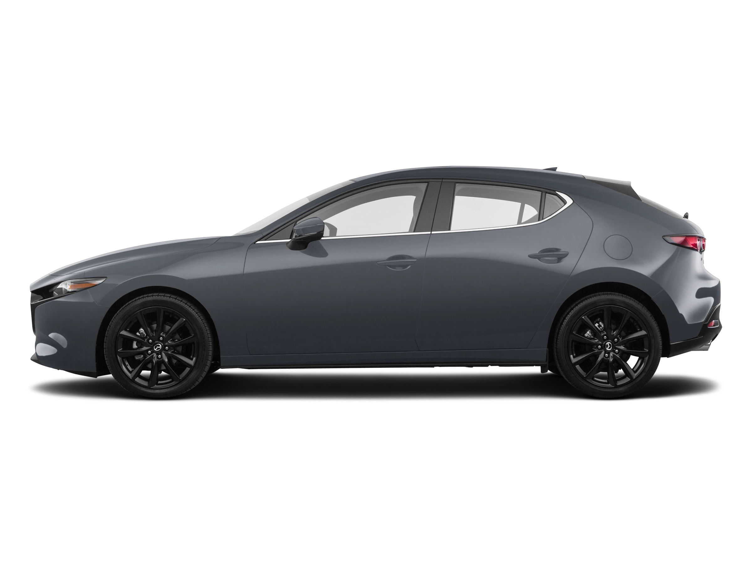 2021 Mazda Mazda3 Sedan