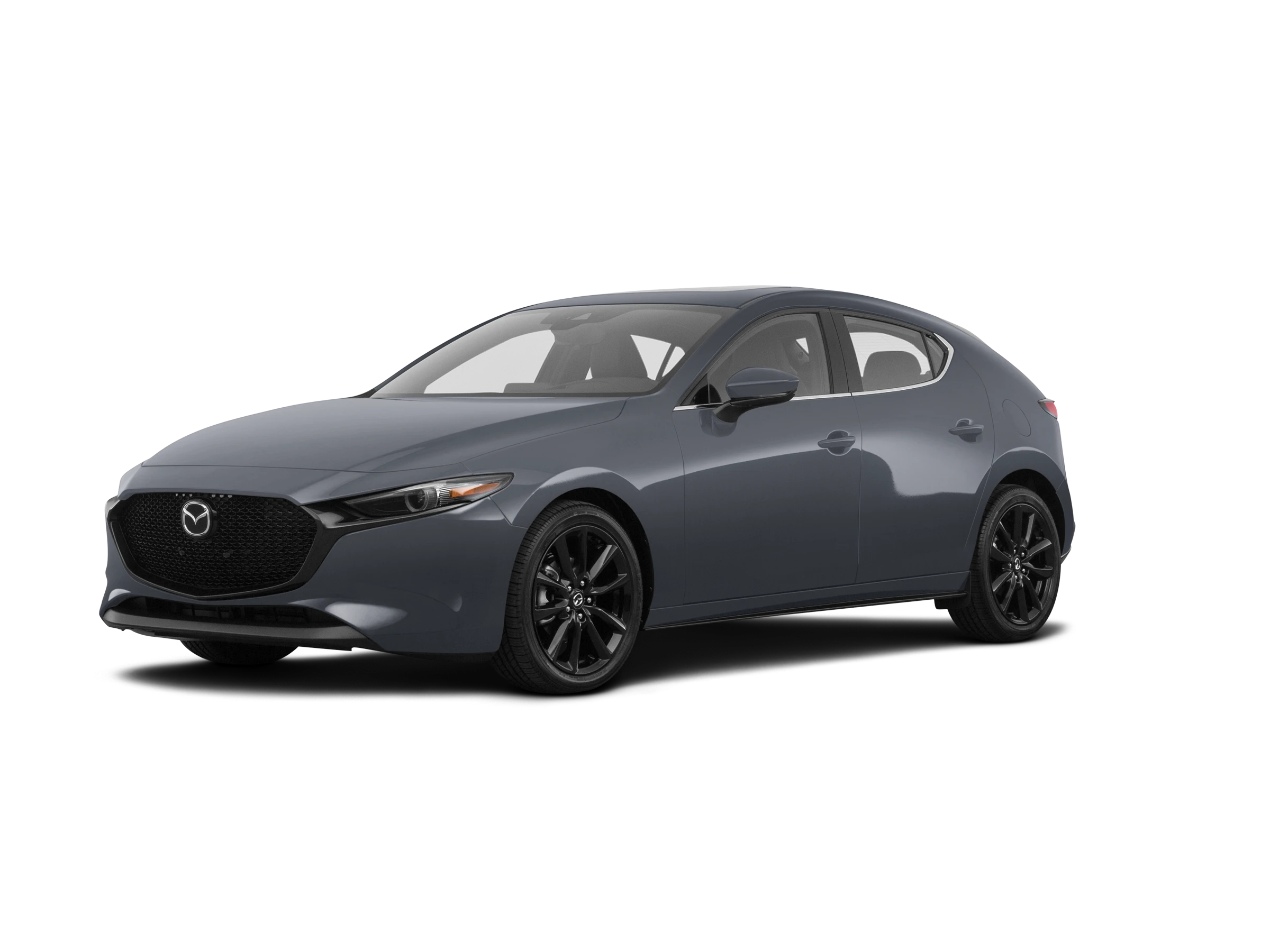2021 Mazda Mazda3 Sedan