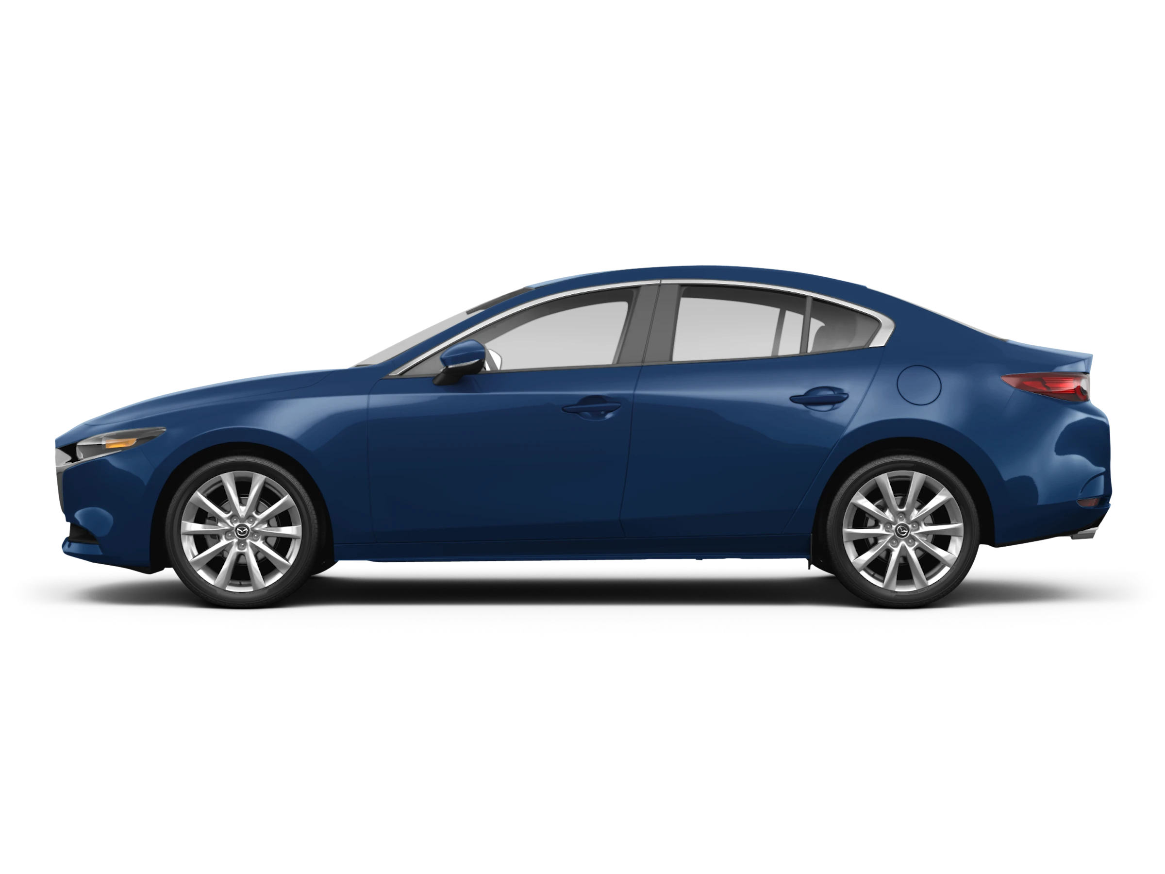 2025 Mazda Mazda3 Sedan
