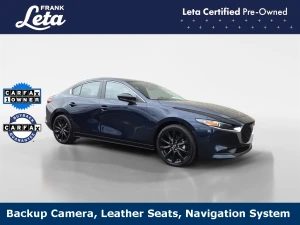 2025 Mazda Mazda3 Sedan at Default Company in City, CT