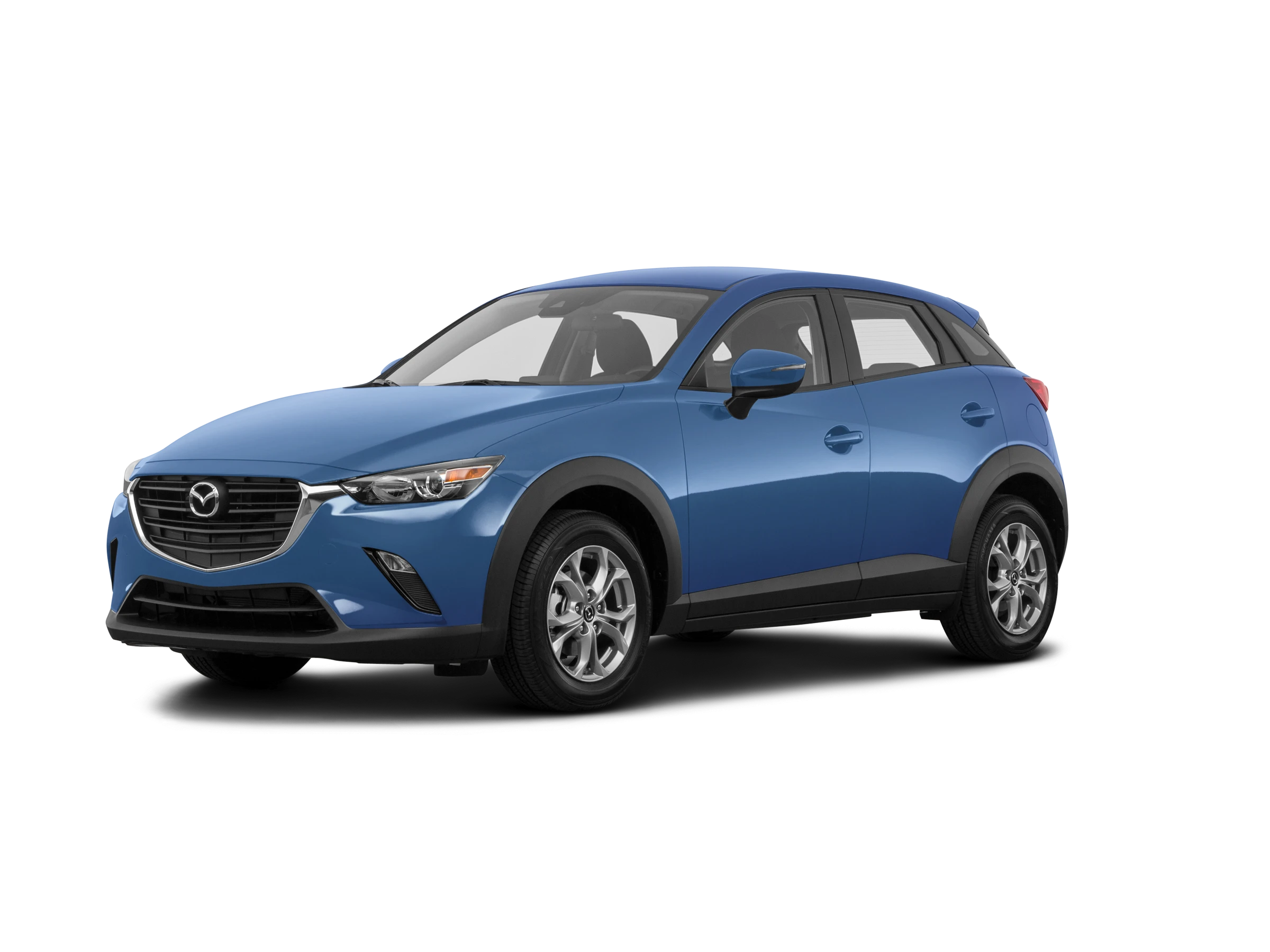 2019 Mazda CX-3