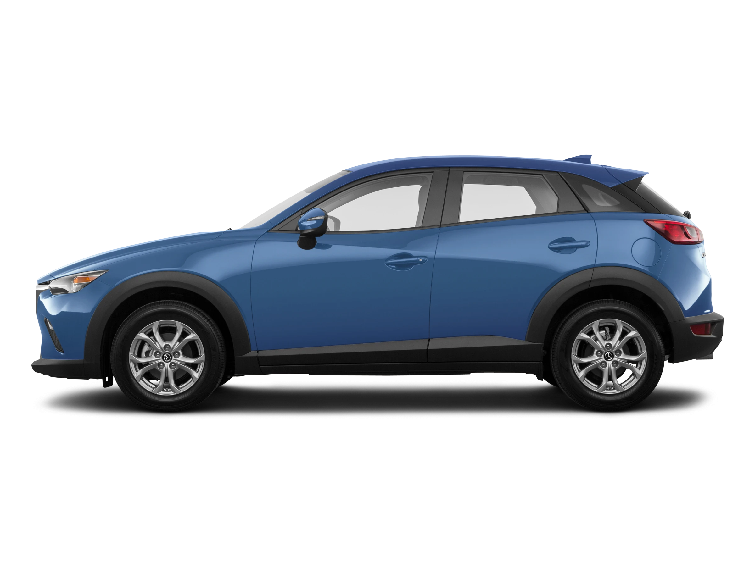 2019 Mazda CX-3