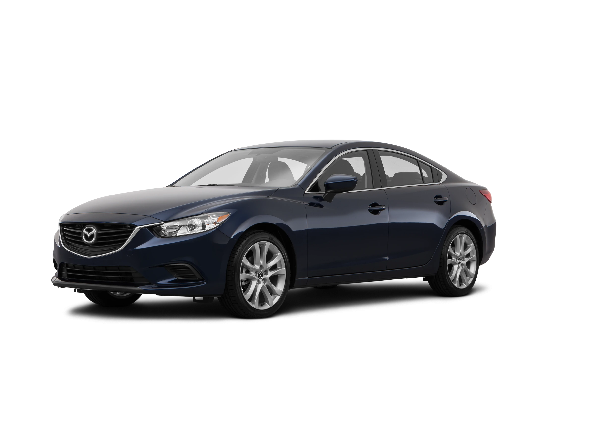 2015 Mazda Mazda6