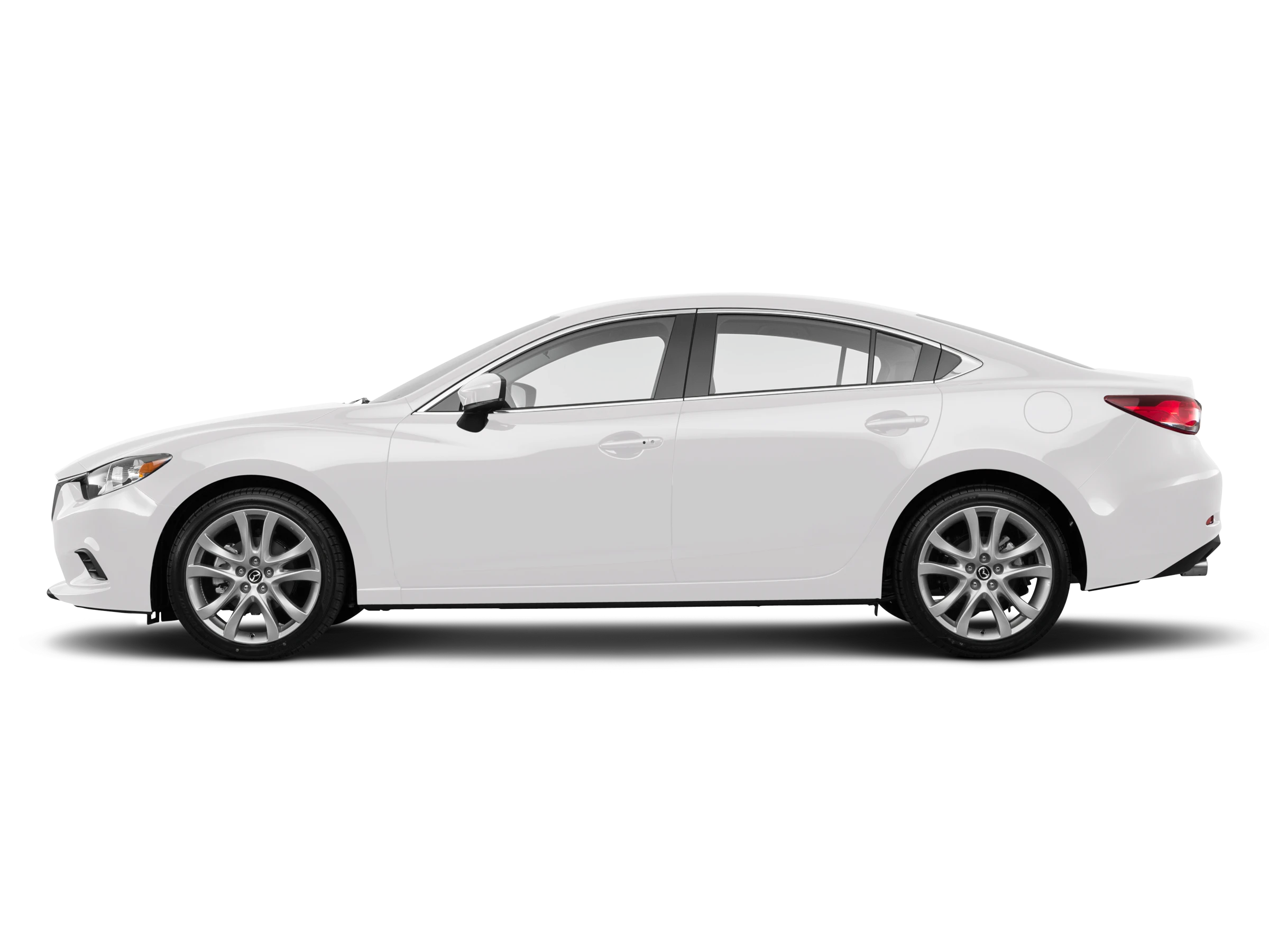 2017 Mazda Mazda6