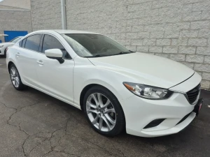 2017 Mazda Mazda6 at Default Company in City, CT