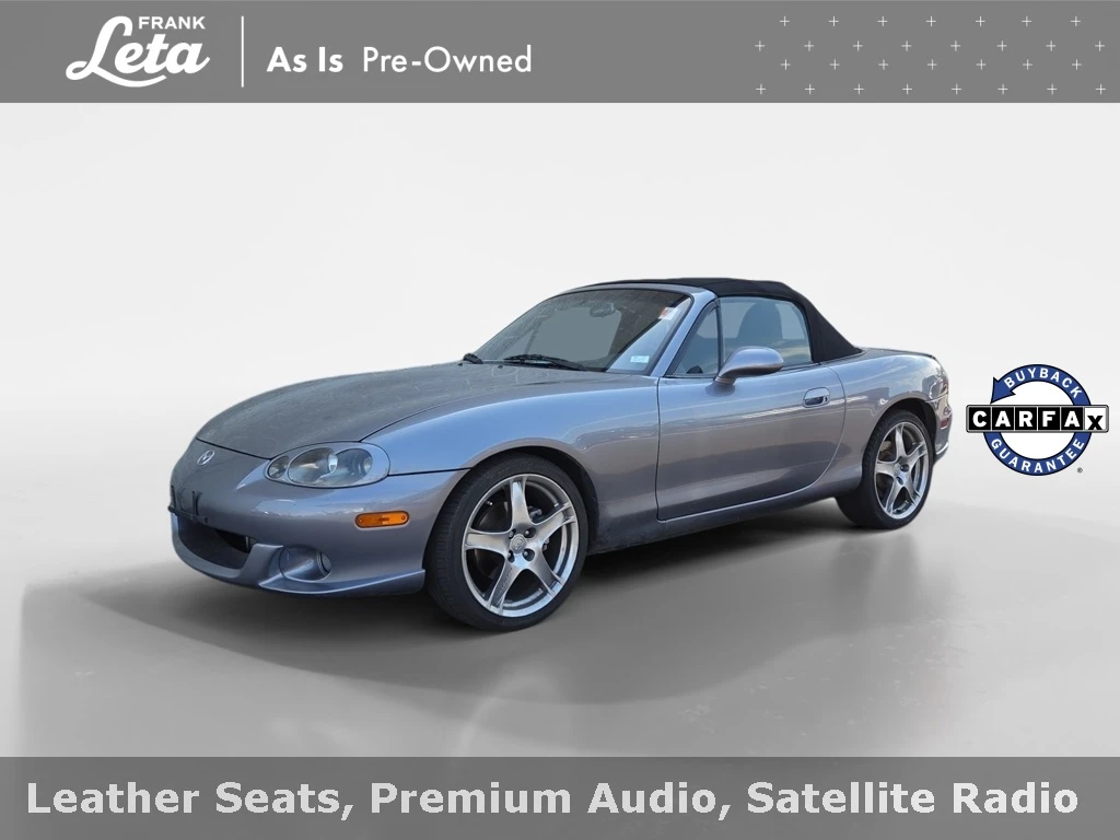 Frank Leta Automotive Outlet