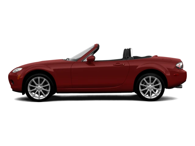 2006 Mazda MX-5 Miata