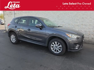 2016 Mazda CX-5 at Default Company in City, CT