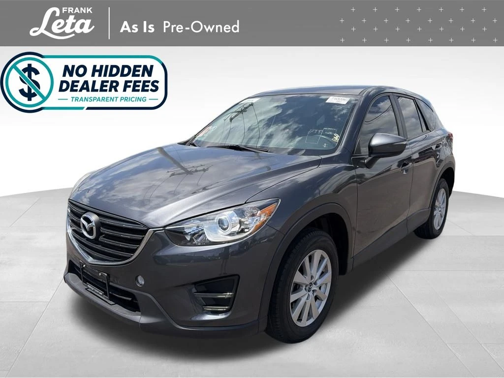 Frank Leta Automotive Outlet