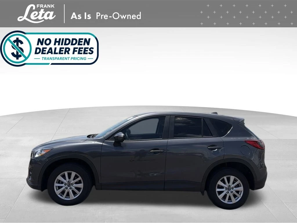 Frank Leta Automotive Outlet