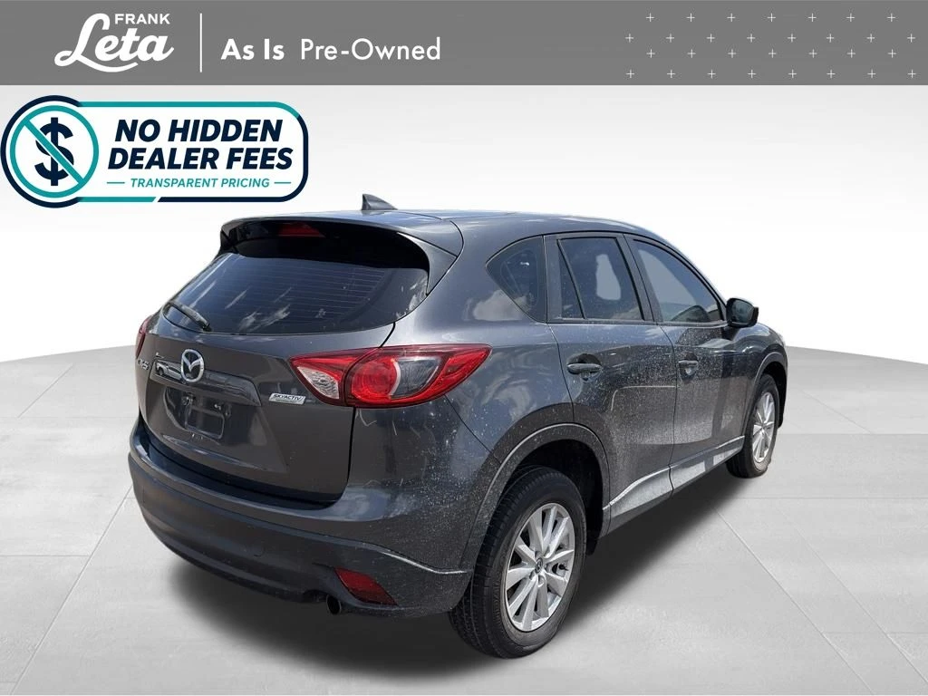 Frank Leta Automotive Outlet