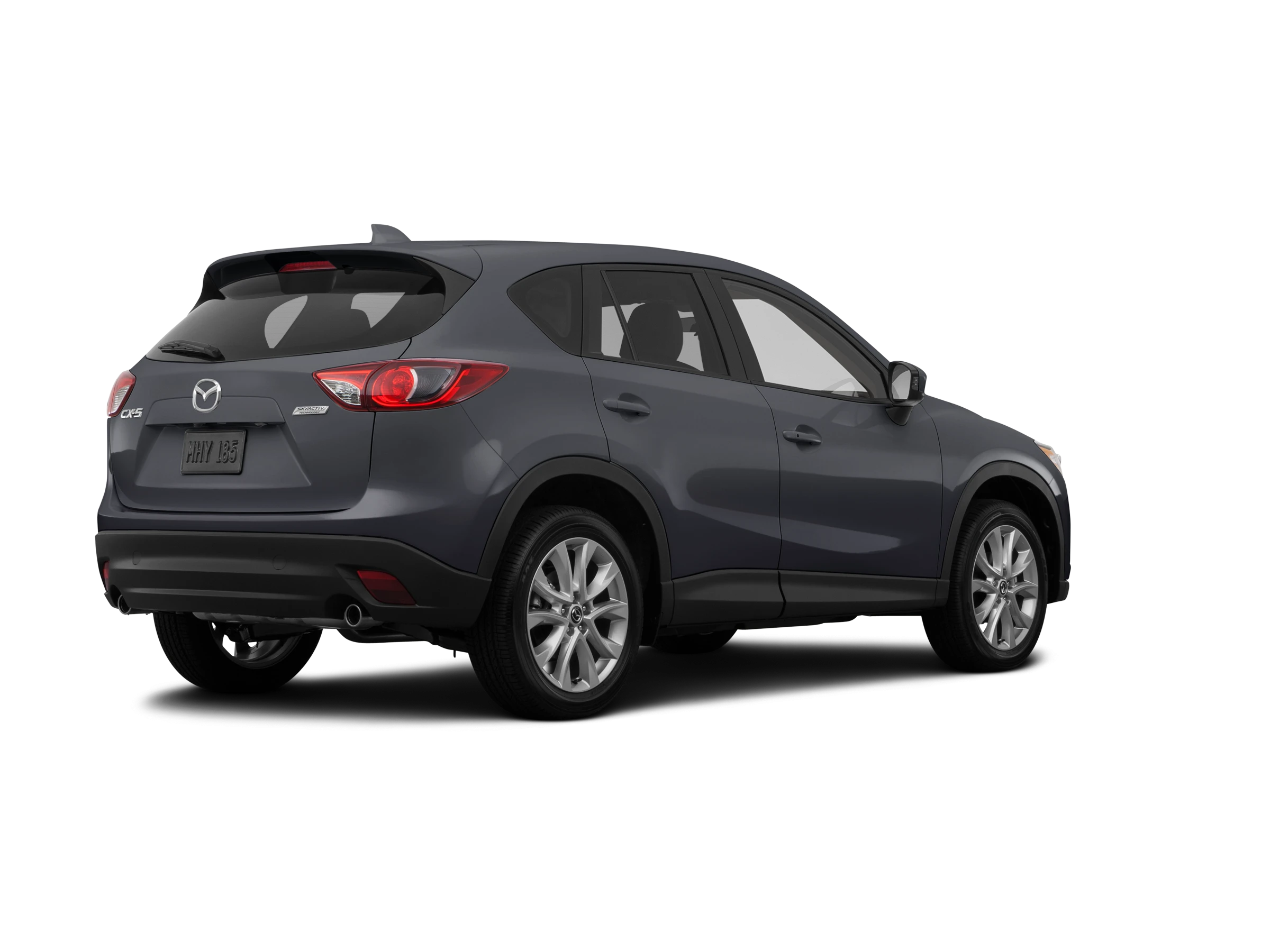 2015 Mazda CX-5