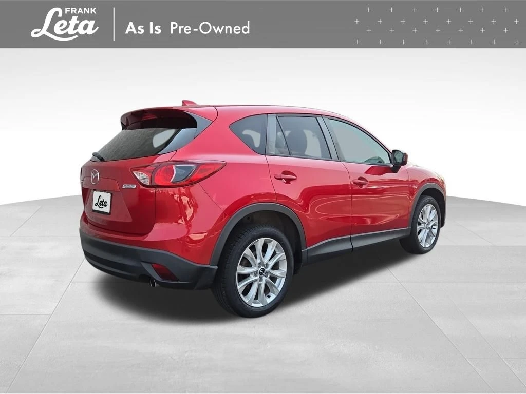 Frank Leta Automotive Outlet