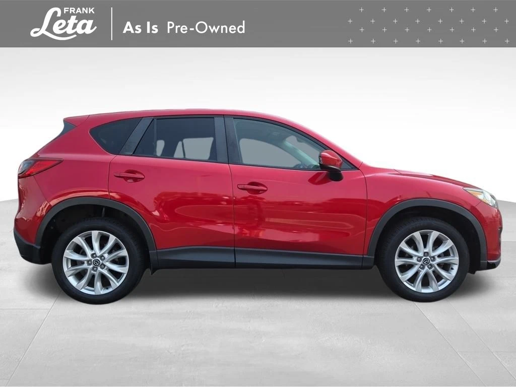 Frank Leta Automotive Outlet