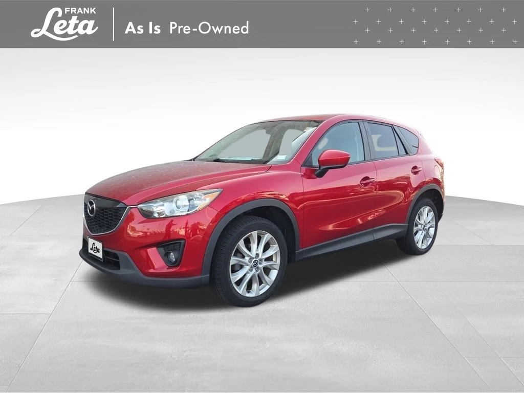 Frank Leta Automotive Outlet
