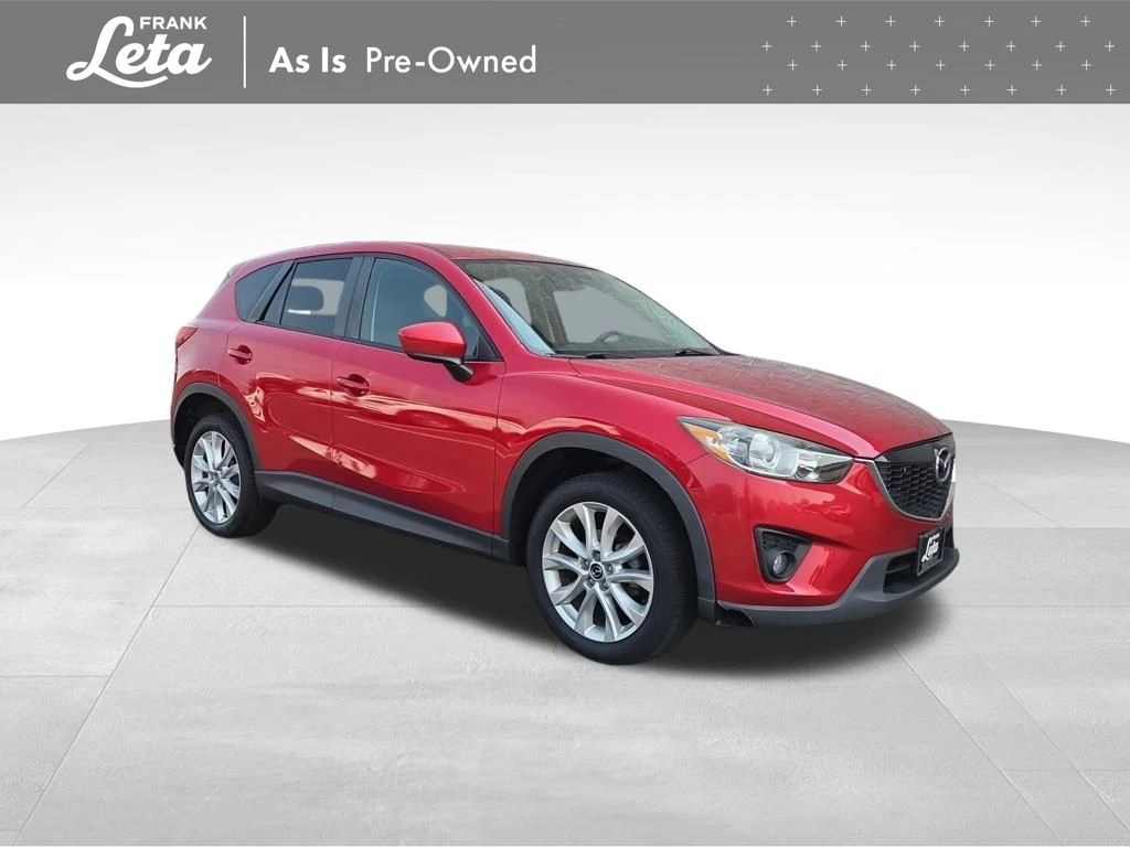 Frank Leta Automotive Outlet