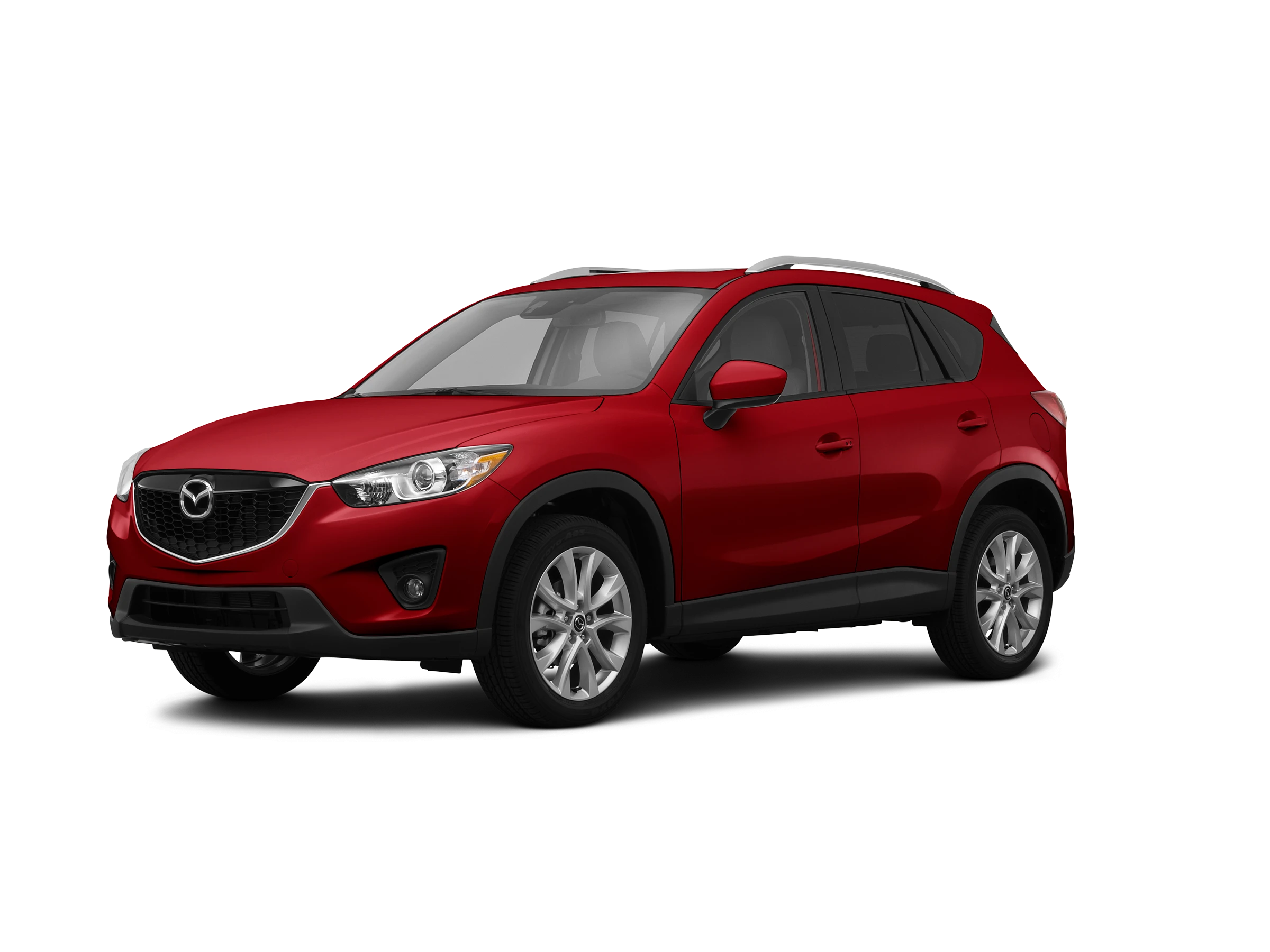 2014 Mazda CX-5