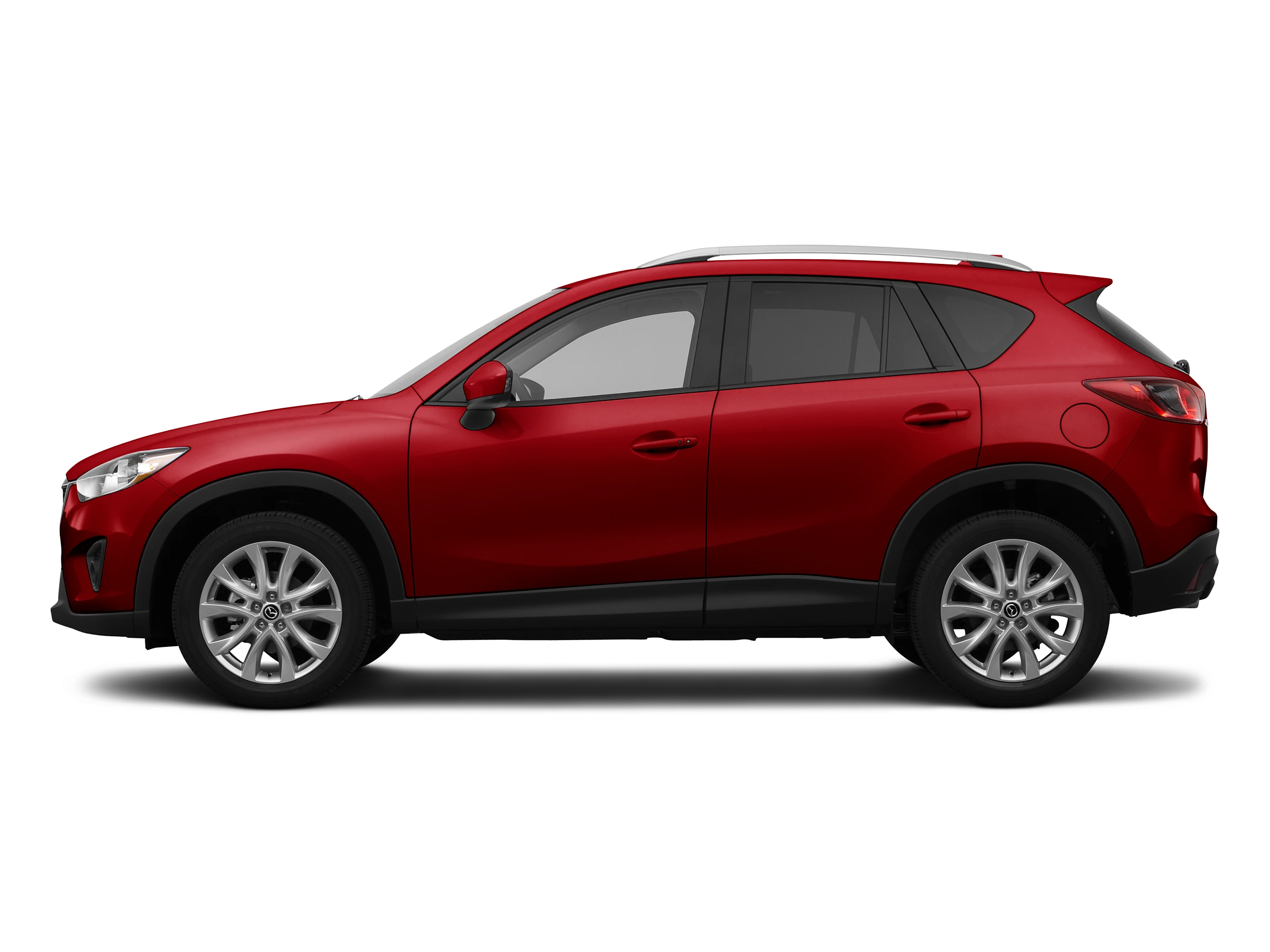2014 Mazda CX-5