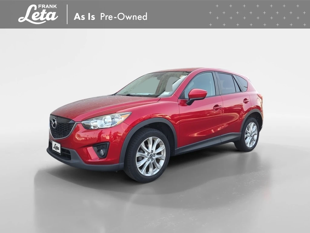 Frank Leta Automotive Outlet