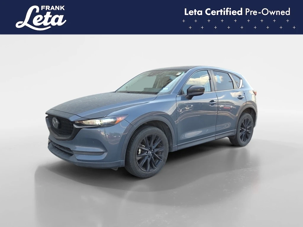 Frank Leta Automotive Outlet