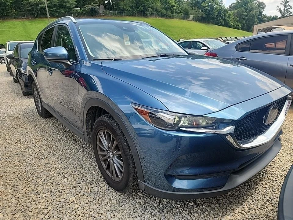 Frank Leta Automotive Outlet