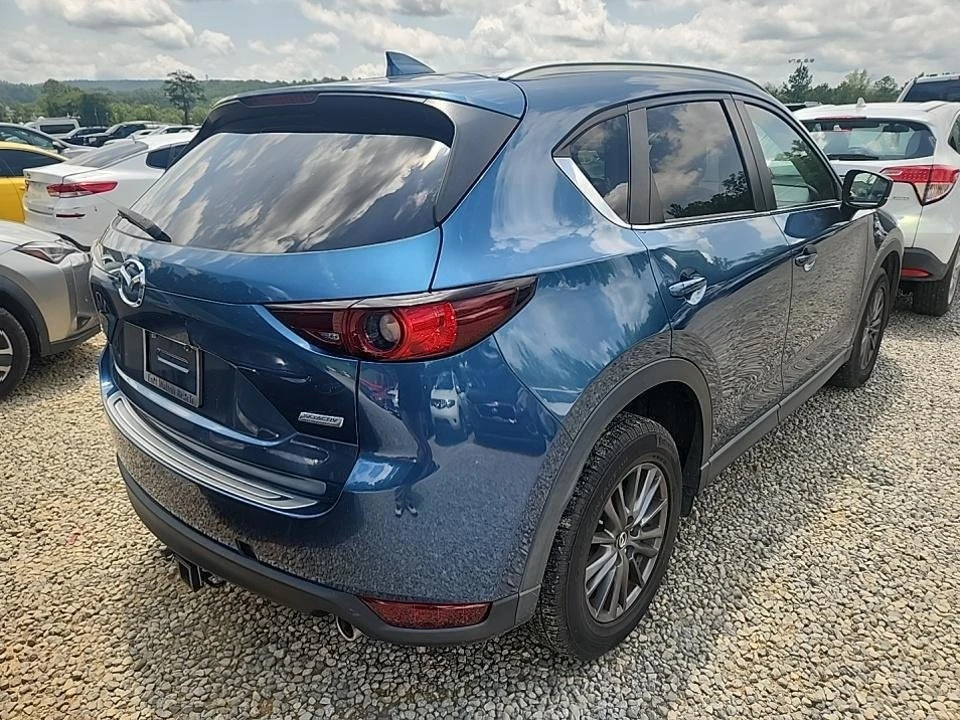 Frank Leta Automotive Outlet