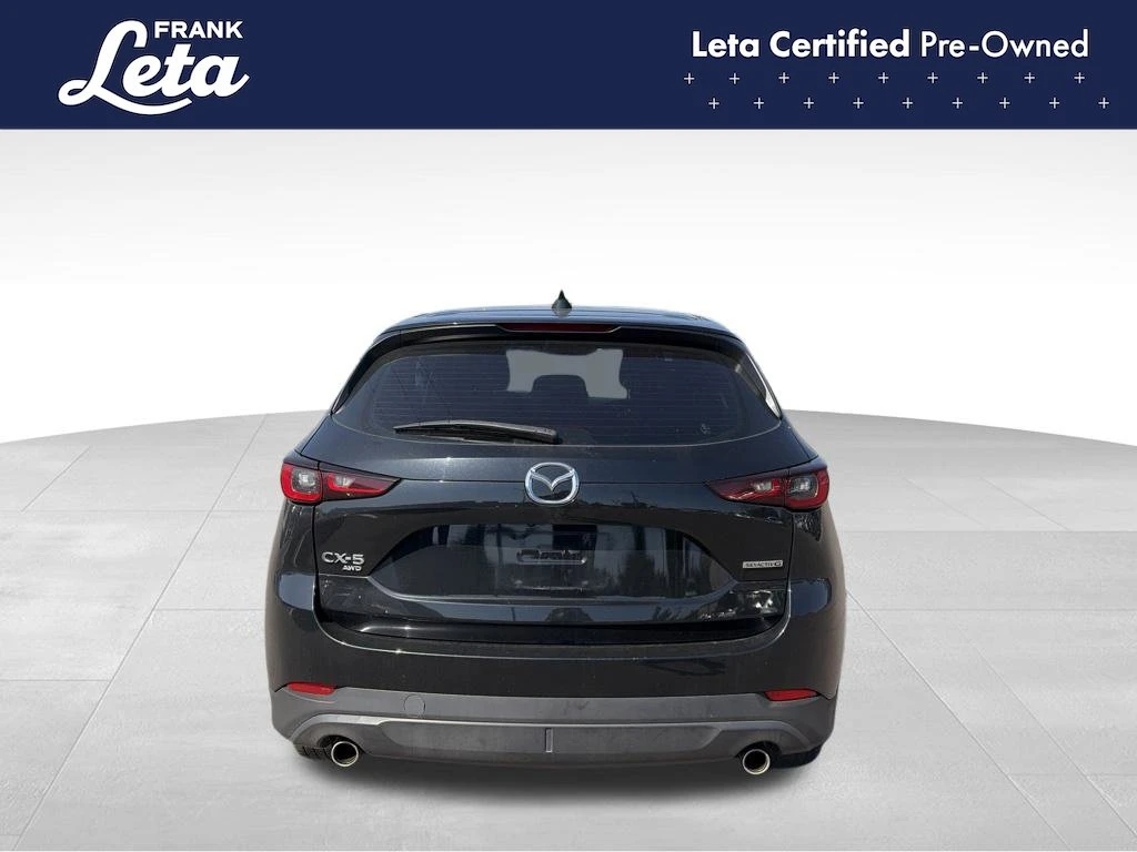 Frank Leta Mitsubishi