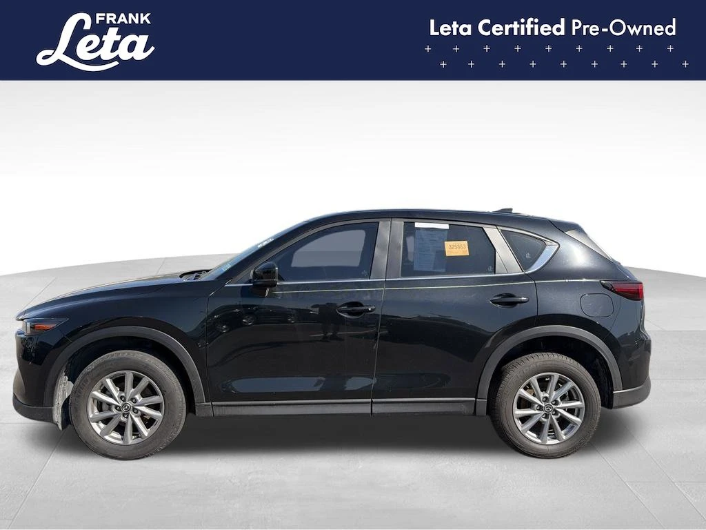 Frank Leta Mitsubishi