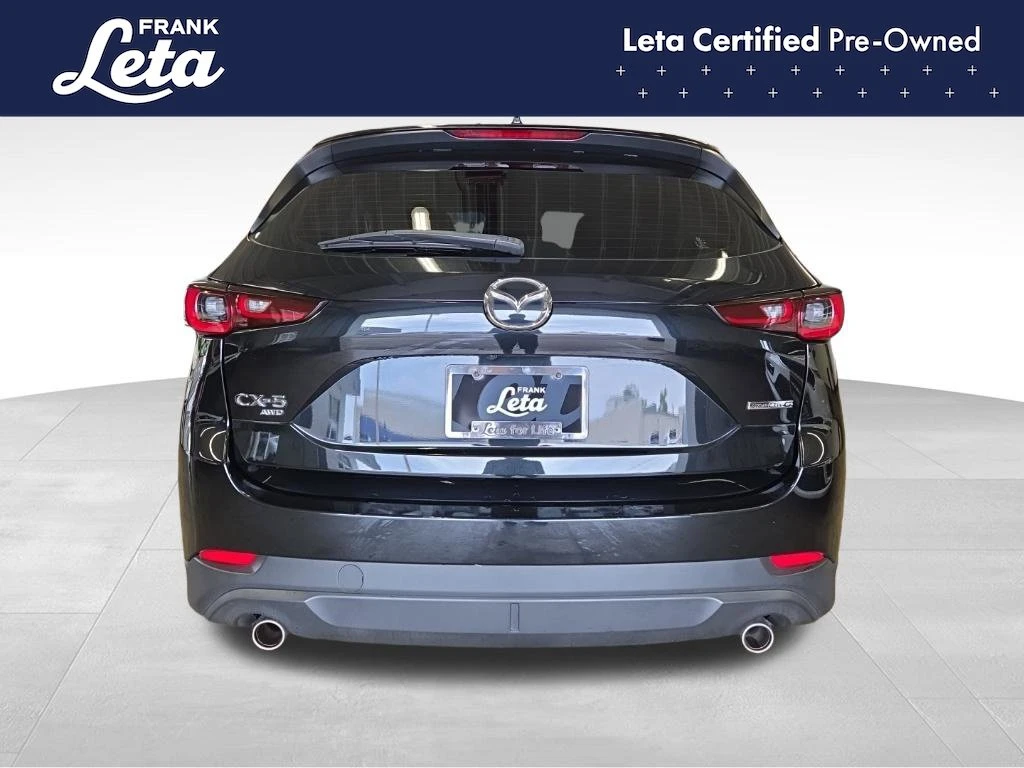Frank Leta Automotive Outlet
