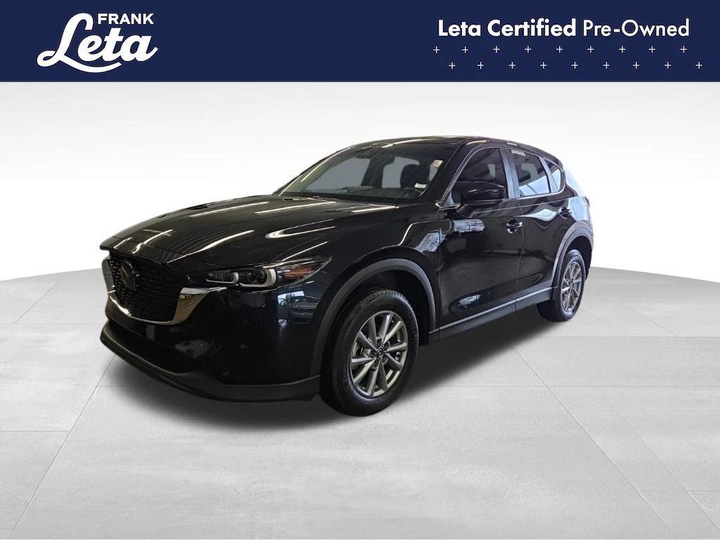 Frank Leta Automotive Outlet