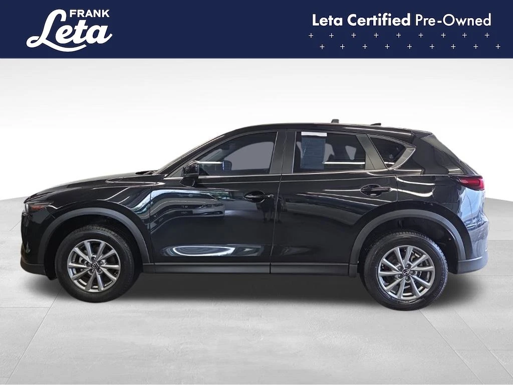 Frank Leta Automotive Outlet